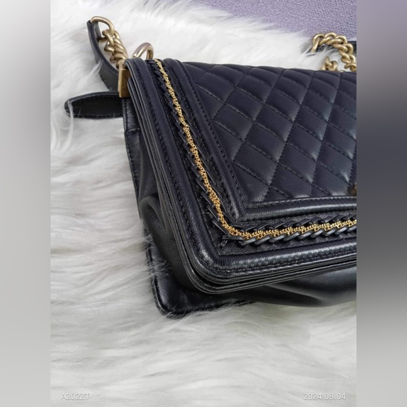 CC LEBOY CHAIN AROUND - Picture 6 of 16